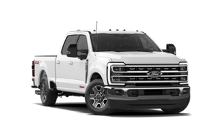 2027 Ford Super Duty® External Image 4